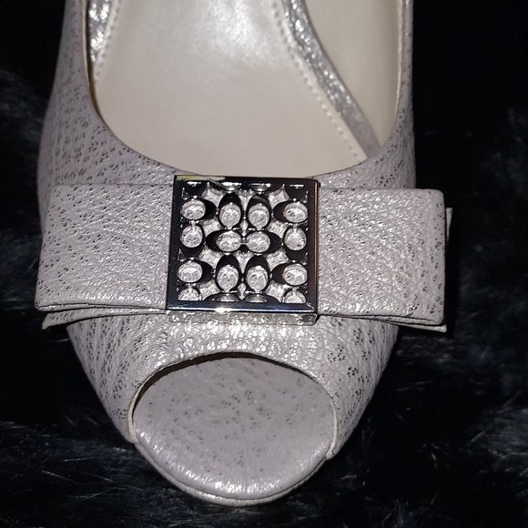 Coach High Heels - Picture 8 of 9